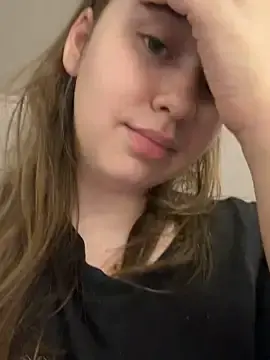 Stripchat Sex Cam of HornyGirlH
