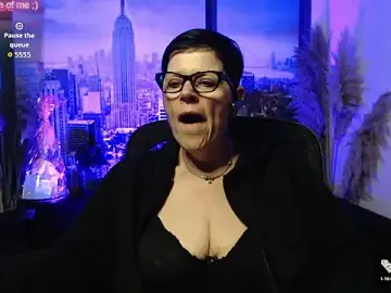 Stripchat Best Webcam of ninarandmann