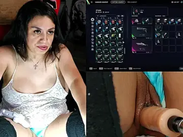 Stripchat Free Porn Cam of Blaze_Onn