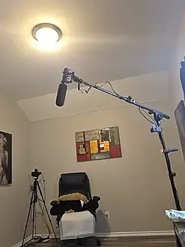 Stripchat Best live sex cam show of Blaze_Onn