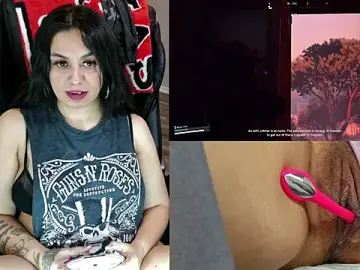 Stripchat Live Sex Cam of Blaze_Onn