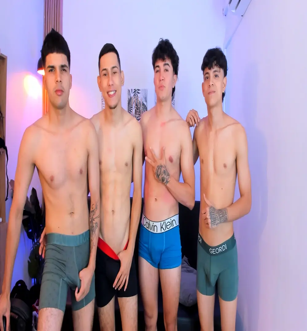 Boys_Wallen