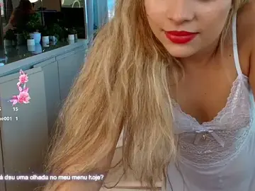 Stripchat Adult Webcam of Florence_Ford