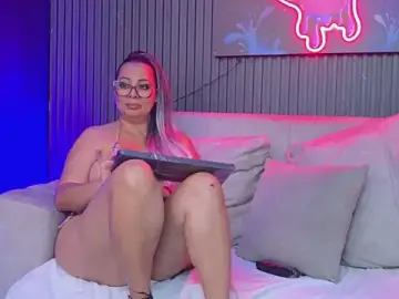 Stripchat Free Porn Cam of GalileaMoure