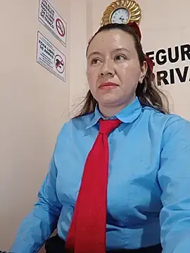 Stripchat Adult Webcam of Hannah-colx