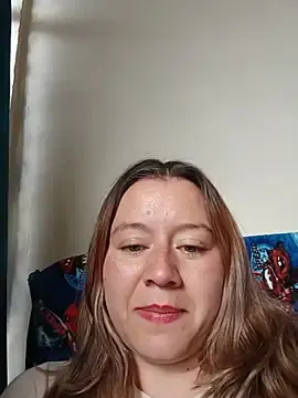 Stripchat Live Sex Cam of Hannah-colx