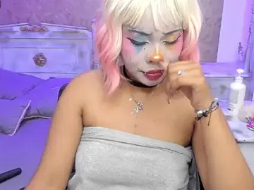 Stripchat Live Sex of Sofia_clk