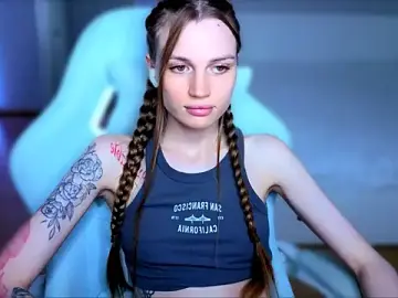 Stripchat Best live sex cam show of StellaLawless