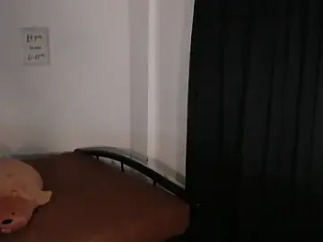Stripchat Best live sex cam show of asian_dai
