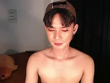 Stripchat Nude Webcam of asian_dai