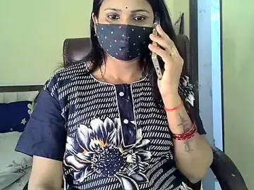 Stripchat Free Porn Cam of cute-Anupriya