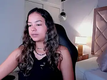 Stripchat Free Porn Cam of dulce_lyraa1