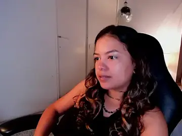 Stripchat Sex Chat of dulce_lyraa1