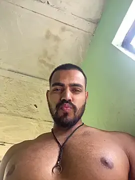 Stripchat Free Live Porn of fireboyyyyy
