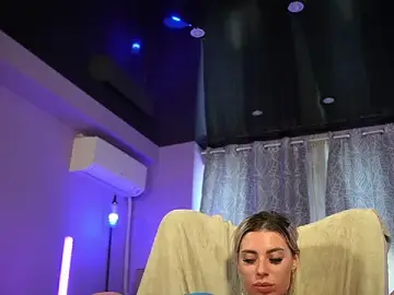 Stripchat Live Sex of mandypeas