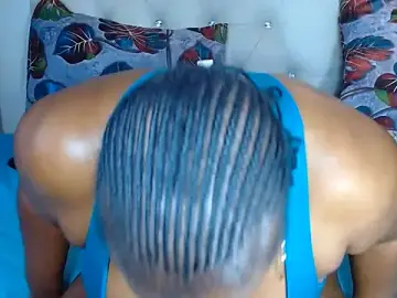 Stripchat Best live sex cam show of omalicha98
