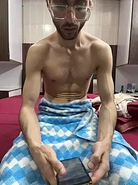 Stripchat Live Sex Cam of zacksidd