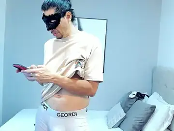 Stripchat Sex Chat of Antony_Stone