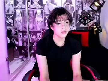 Stripchat Live Sex Cam of Dan_Copers