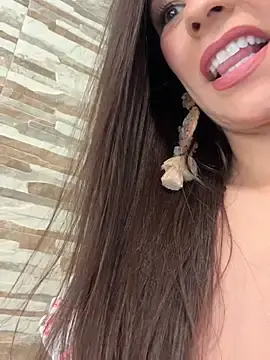 Stripchat Live Porn of Mau_White