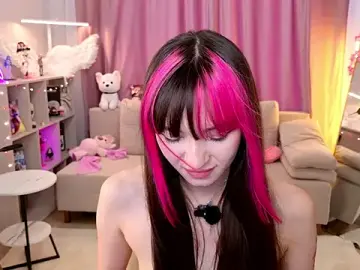 Stripchat Live Sex Cam of Miiya_Aria_