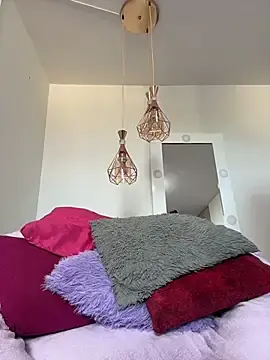 Stripchat Private Sex Chat of ViankaRose