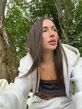 Stripchat Live Porn of _Monic_