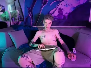 Stripchat Private Sex Chat of davesinner