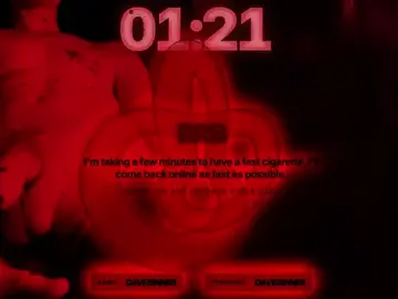 Stripchat Private Sex Chat of davesinner