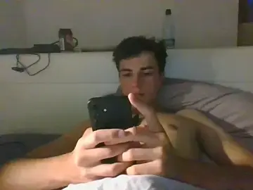 Stripchat Sex Chat of freshboy72