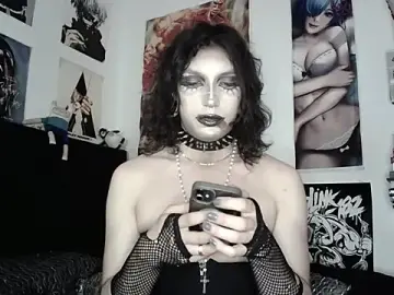 Stripchat Adult Webcams of kiiler_queen