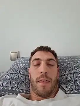 Stripchat Free Live Porn of rubio009