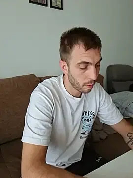 Stripchat Live Porn of rubio009