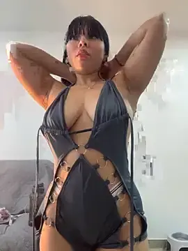 Stripchat Best live sex cam show of BrendaCrean