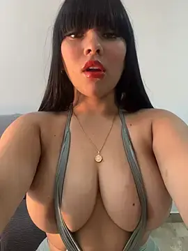 Stripchat Best live sex cam show of BrendaCrean