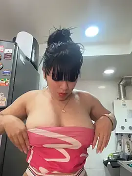 Stripchat Private Sex Chat of BrendaCrean