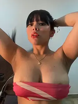 Stripchat Best live sex cam show of BrendaCrean