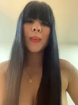 Stripchat Live Porn of BrendaCrean