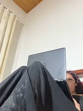 Stripchat Live Porn of Dahian_XXX