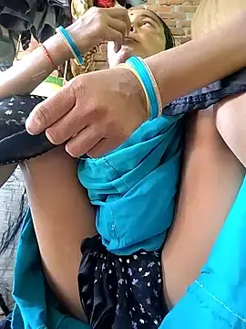 Stripchat Private Sex Chat of Hot_Kajal5