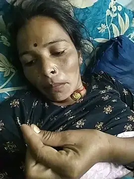 Stripchat Private Sex Chat of Hot_Kajal5