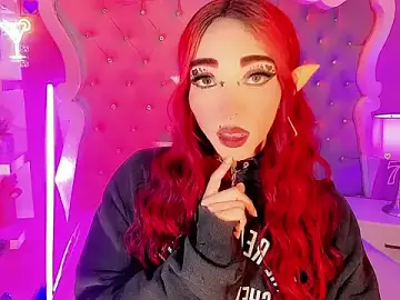 Stripchat Live Porn of LeyXandrabraz
