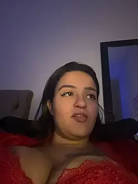 Stripchat Sex Chat of Manu_2002_