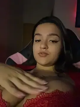 Stripchat Private Sex Chat of Manu_2002_