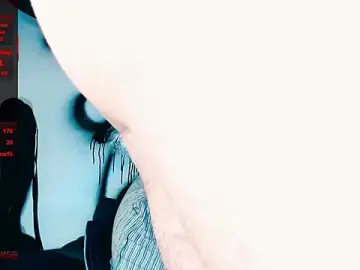 Stripchat Sex Chat of Marieblueeyes