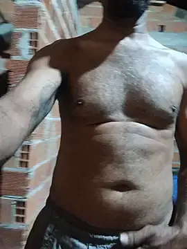 Stripchat Nude Webcam of Sergipanogozarcomoninguem