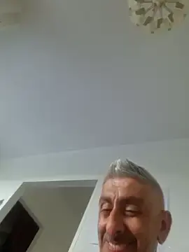 Stripchat Live Porn of cuci45