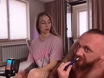 Stripchat Sex Cam of niki7377