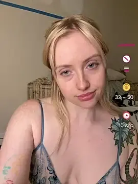 Stripchat Free Porn Cam of seeunexttuesday