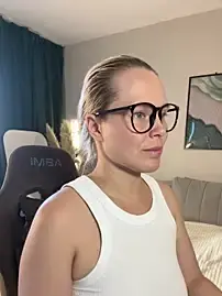 Stripchat Nude Webcam of Charming_Daphny